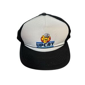 Mens K-Studio UPCAT (Union Pacific Customer Action Team) Adjustable Baseball Cap